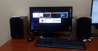 Заказать администрирование серверов Linux в лесном. Обслуживание ПК, ремонт от 311 руб